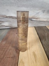 Bath  Body Works Viva Vanilla Fragrance Body Mist Spray 8oz NEW