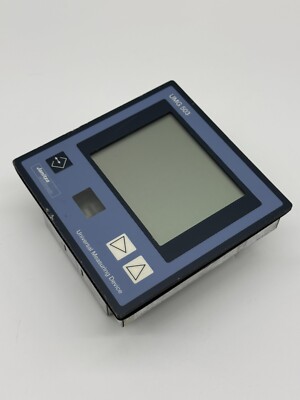 Janitza UMG 503 L