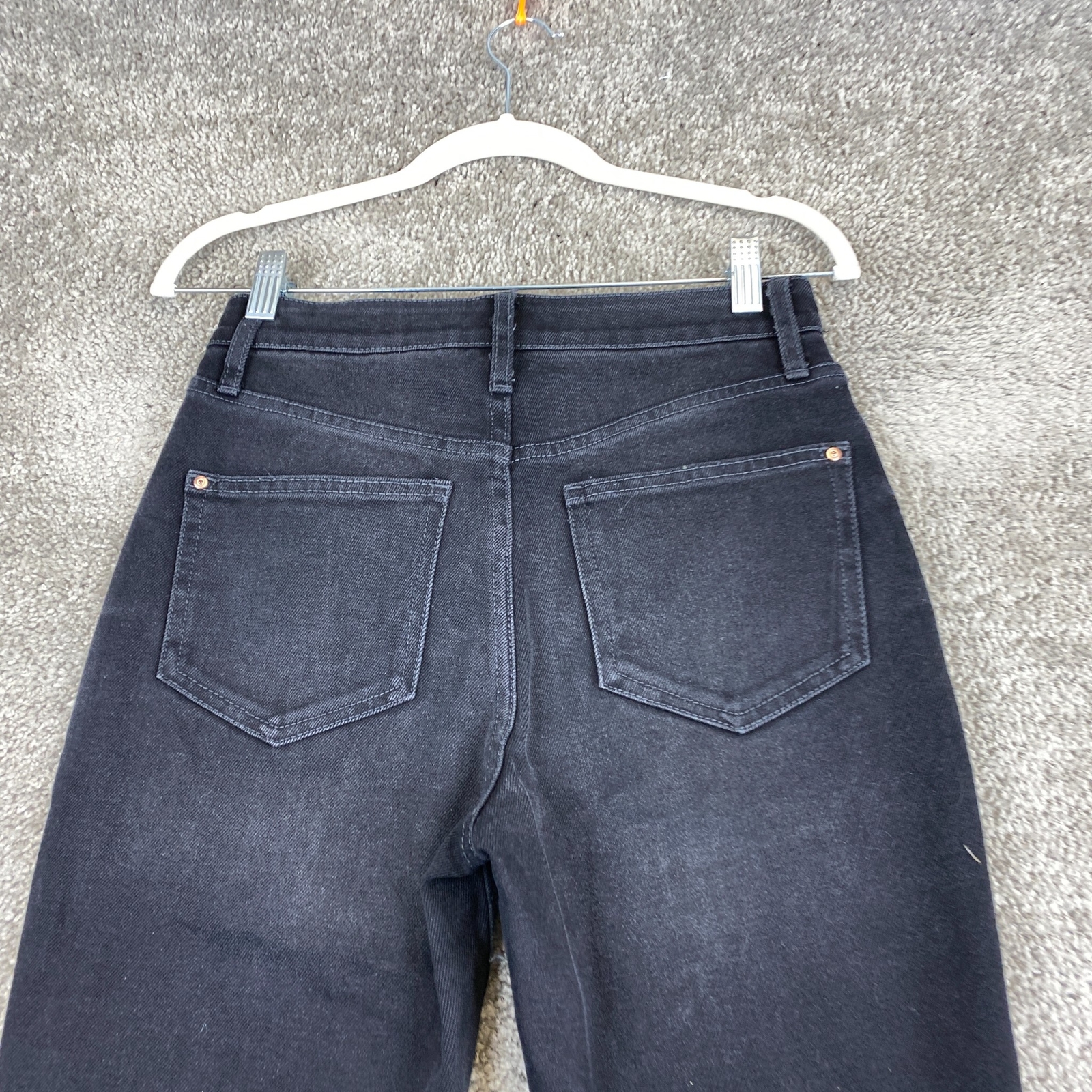 NOBO No Boundaries Skinny Denim Jeans Women's Size 5 … Gem