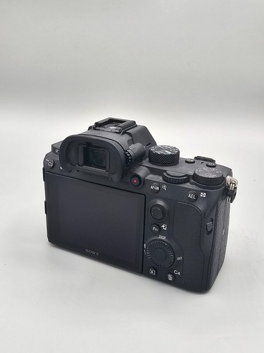 Canon EOS 5D Mark IV Pro 30.4MP Digital SLR Camera Kit - Photo 4 sur 9