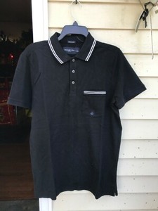 abercrombie fitch polo