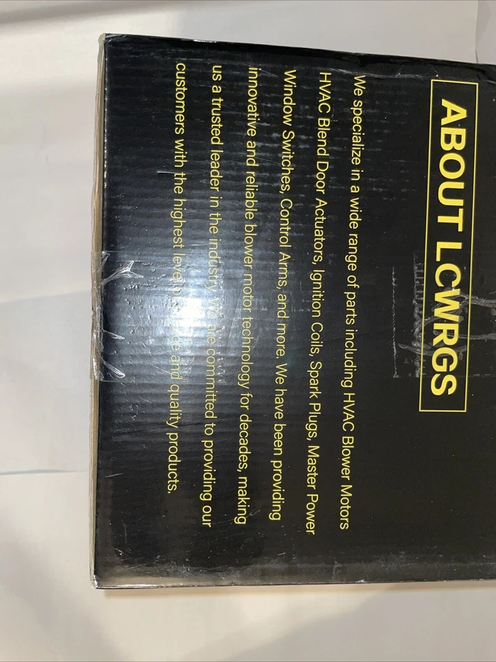 Calentador de aire acondicionado soplador motor y ventilador para Infiniti FX35 G35 EX35 2007 2019 Nissan Altima Foto 3 de 4