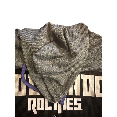 Colorado Rockies Pullover Sweatshirt True Fans Herren S - Bild 5 von 8