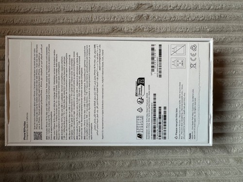 Apple iPhone 16 Pro Max - 6,9"/256GB Desert Titaniun - Zdjęcie 5 z 6