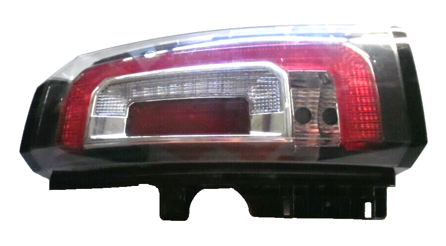 OEM 2015-2019 GMC Yukon Denali Right Passenger LED Tail Light Lamp 