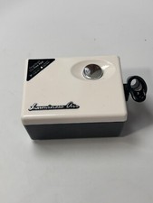 UNIT ONLY Luminess Air Legend LC-400BWC Electric Makeup Airbrush Tested Working