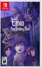 Emio The Smiling Man: Famicom Detective Club - Nintendo Switch
