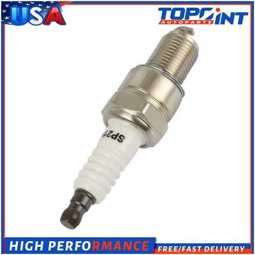 6x Iridium Spark Plugs For 1987-1989&1992-2000 Dodge Grand Caravan 3.0L V6 - Picture 6 of 6