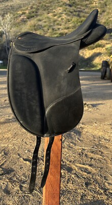 17'' Wintec Pro Dressage
