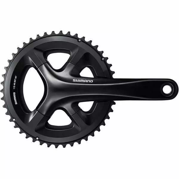 Shimano chainsets hotsell