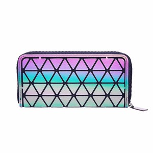 geometric holographic purse