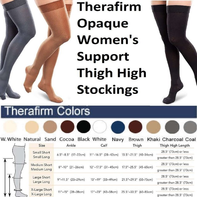 therafirm tights