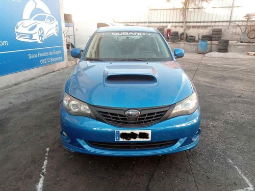 0804781130747 Cuadro Instrumentos para SUBARU IMPREZA (G12) Sport 2009 511830 - Bild 8 von 10