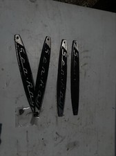 Vintage Sea Ray Emblem (4)