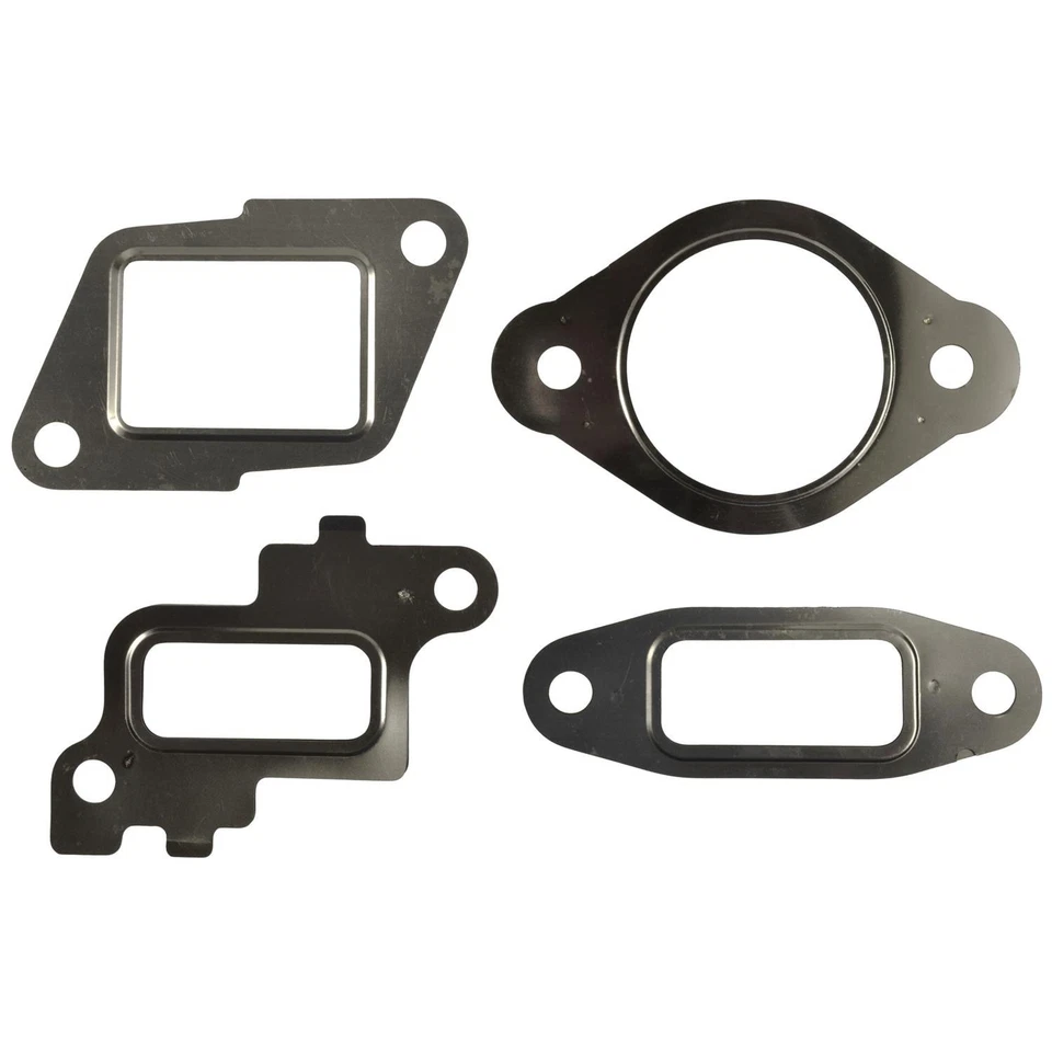 适用于 2006 - 2007 雪佛兰 C4500 Kodiak 6.6L 升 EGR 冷却器 SMP — 第 3/4 张图片