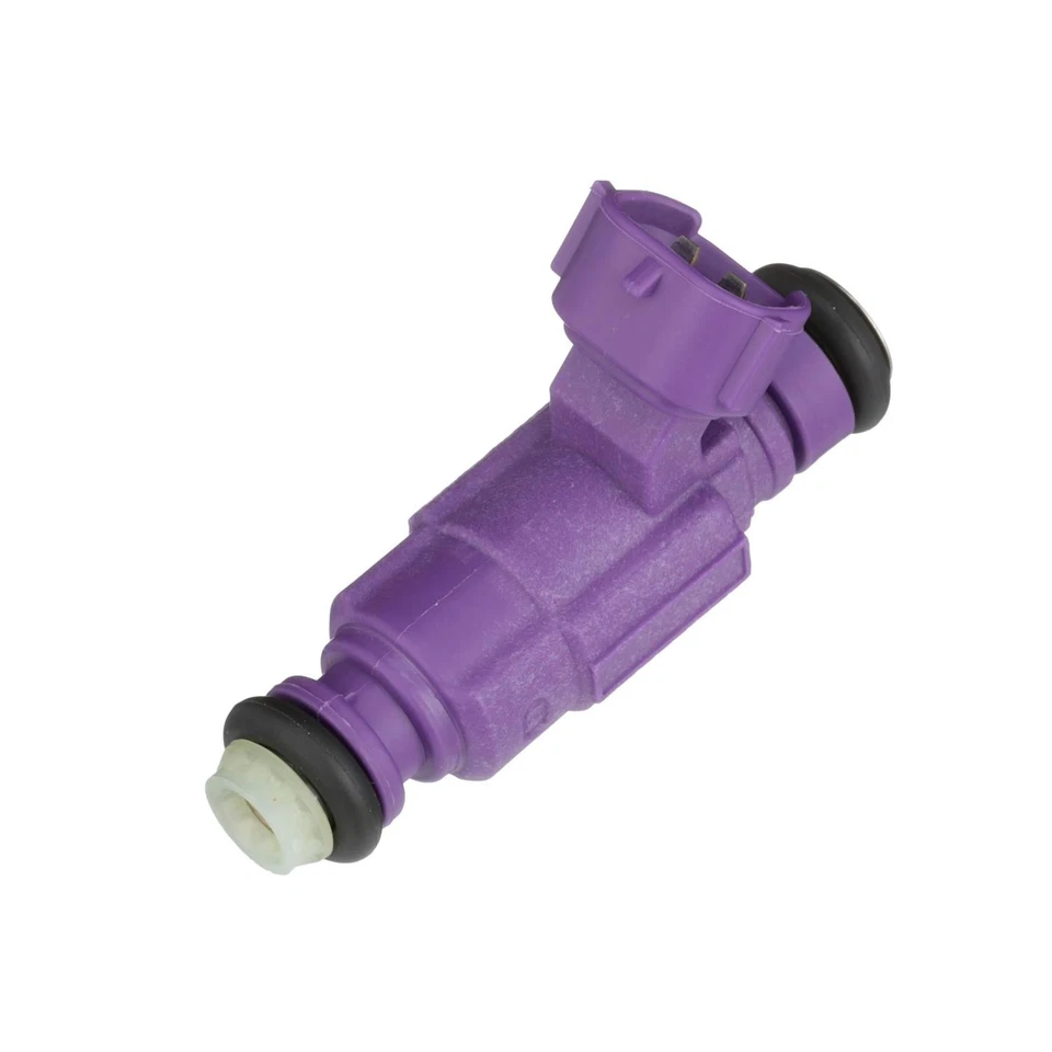 For 2001-2006 Hyundai Santa Fe Fuel Injector SMP 2001 2002 2003 2004 2005 2006 - Image 2 of 4