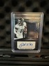 2023 Obsidian - PARKER WASHINGTON Rookie Patch Auto /199 (RPA, RC) #219 Jaguars