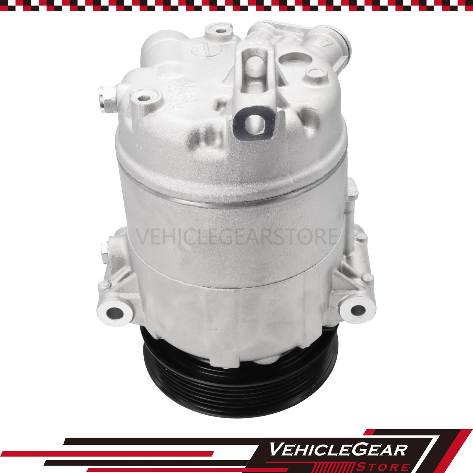Maserati Quattroporte 2014-2019 Pump P/N 304880