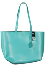 Borsa a mano da donna Kurt Geiger borsa a tracolla borsa borsa da donna pelle turchese #39m0l2f