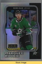 2017 O-Pee-Chee Platinum Retro Marquee Rookies Rainbow Remi Elie #R-89 READ 1o7y