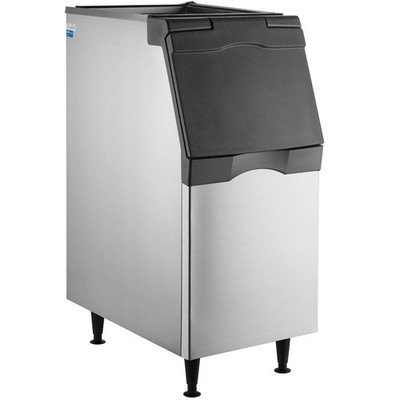 Scotsman B322S 22'' Ice Storage Bin, 370 lb