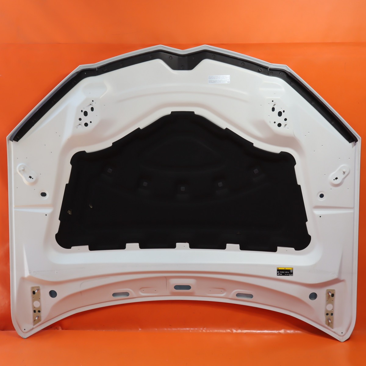 Lamborghini Urus 2019-2023 Engine lid