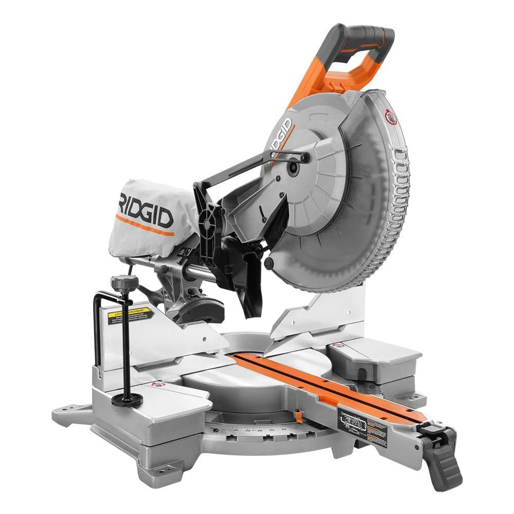 W/ 70 Miter Capacity & Led