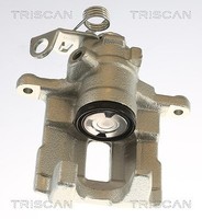 Triscan Bremssattel Achse, Der, Hinter, Hinterachse, Links U.A. FüR Seat, Vw