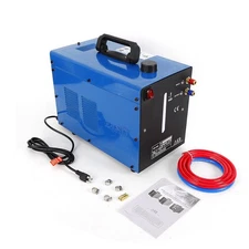 10L TIG Welder Water Cooler, 110V Tank Welding Machine Torch Water Cooling