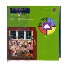 Mayfair Boardgame Promo Expansion Set #14 (Limited Ed) Bag NM