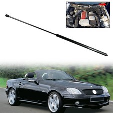 1x Gasfeder Motorhaubend&auml;mpfer 874mm passt f&uuml;r Mercedes-Benz SLK R170 1996-2004