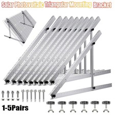 28Solar Panel Mounting Brackets Adjustable An...