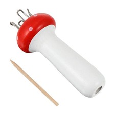 Wool Knitter French Knitter Handy Yarn Wooden Knitting Tool for Craft