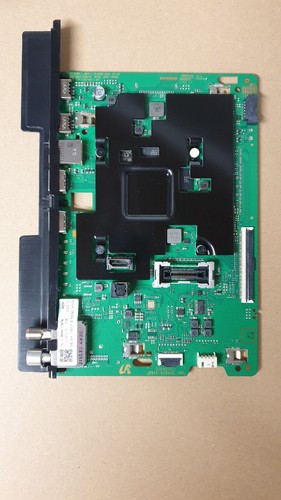 Samsung GU50AU8079U Mainboard BN41-02844E Motherboard #TV1177