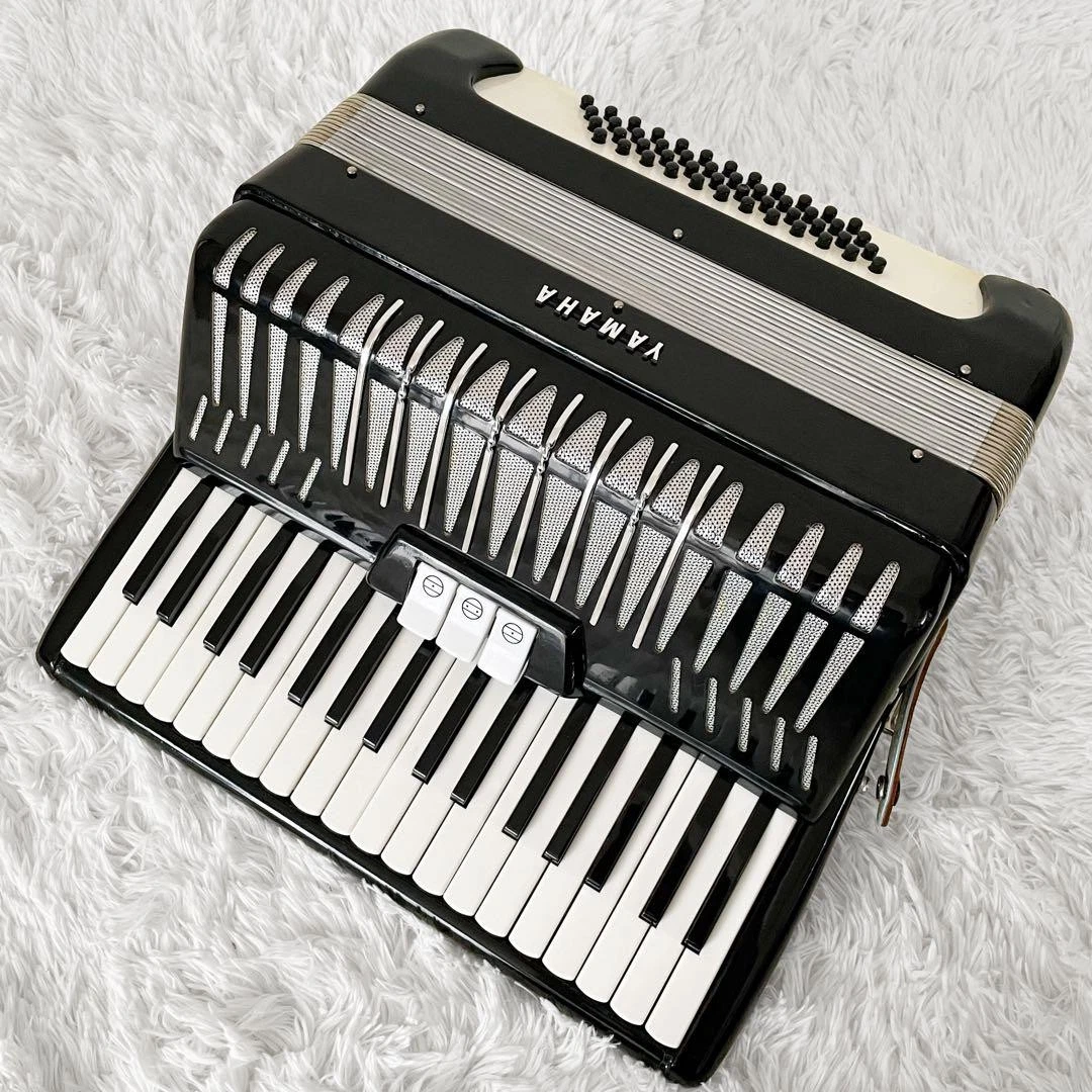 Piano Accordions with 34 Treble Keys for sale | eBay