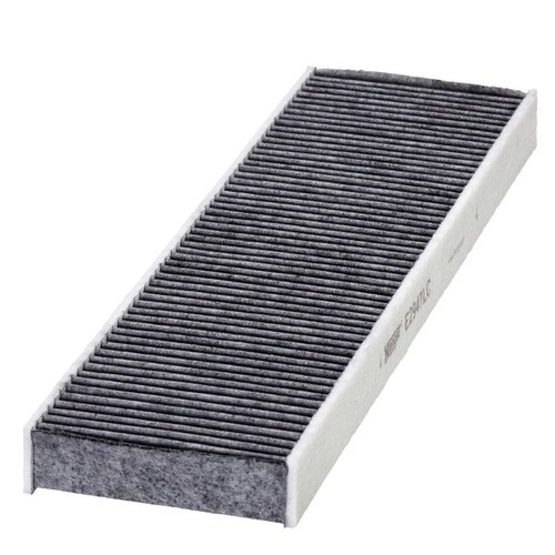 HENGST FILTER Innenraumfilter + Klima Refresh für MINI R56 R57 R58 R59 R55 R60 - Bild 4 von 4