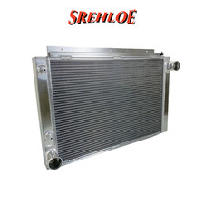 All Aluminium 3row Radiator Fits 1958-1960 Ford Thunderbird V8 Automatic