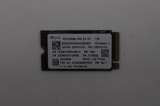 5SS1D71715 1TB M.2 2242 LTS PCIe4x4 SKH OP