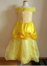 SALE Beauty and the Beast Disney Belle Dress #3c69f3