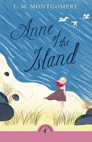 Anne Of The Island L. M. Montgomery