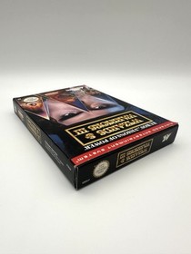 Wizards & Warriors III: Kuros - Visions of Power Nintendo NES OVP Zustand: Gut