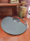 Yamaha 10" Cymbal DTX-400 Series Electronic Trigger Yamaha DTX-Drums Kit Pad
