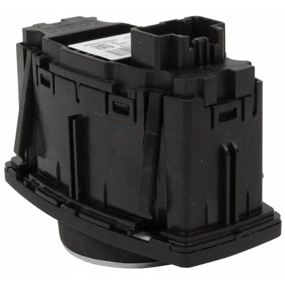 Lámpara interruptor de faro SW-8618 Motorcraft para camioneta E450 E350 F350 camión F250 F550 Foto 3 de 4
