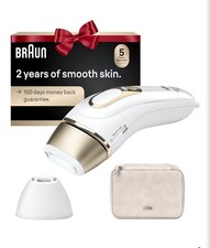 Braun Silk-Expert Pro 5 IPL Hair Removal - PL5157