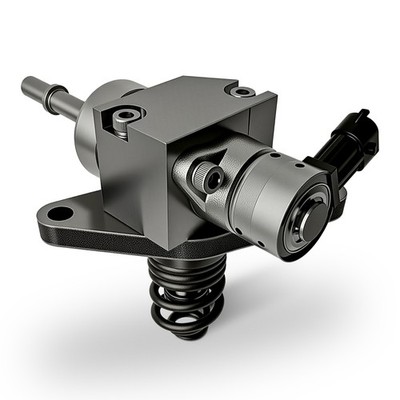 High Pressure Fuel Pump For 2014-2018 Chevrolet Silverado 1500 4.3L V6 12625817