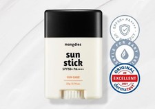 Mongdies Sun Stick 22g SPF 50 PA Tracking