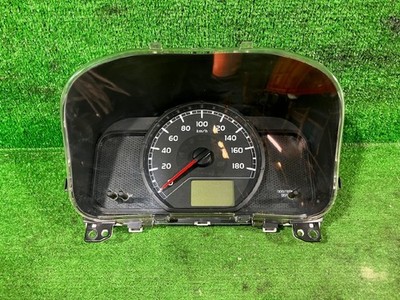 Toyota Probox Succeed NCP160 OEM Speedometer Instrument Cluster 