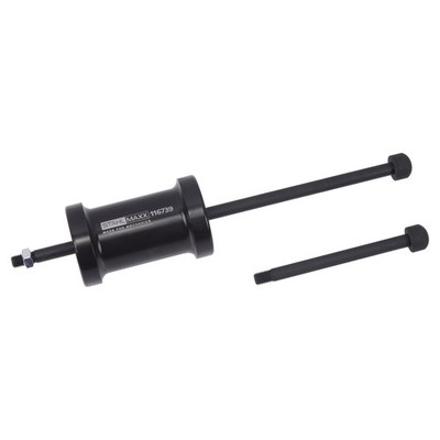 Gleithammer M8x1.25 universal wie VW T10133/3 Injektor Abzieher Schlaghammer