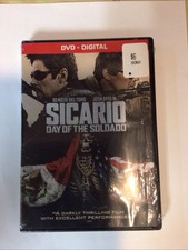 Sicario day of the soldado