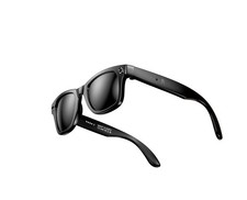 AI Smart Glasses with HD Camera- AI Photo Recognition and Interactive Dialogu...